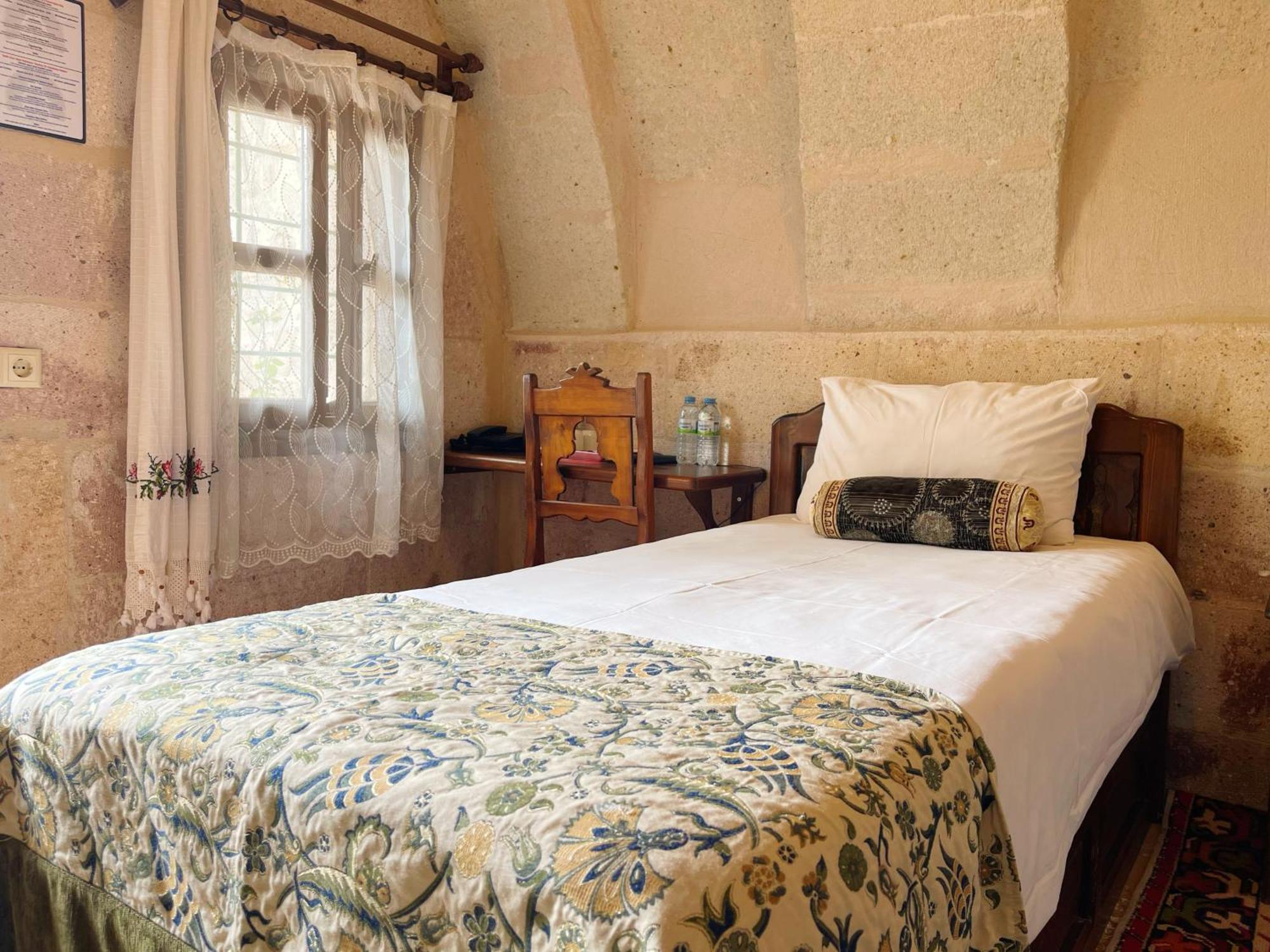 Gedik Cave Hotel Göreme Ngoại thất bức ảnh