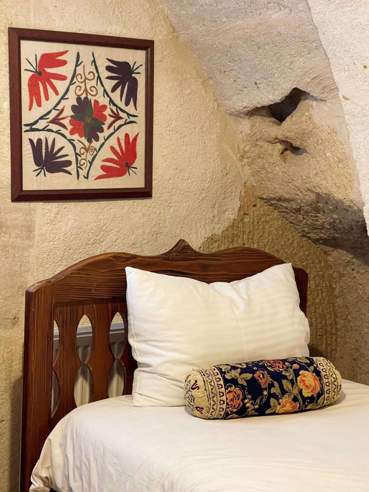 Gedik Cave Hotel Göreme Ngoại thất bức ảnh
